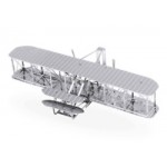 Metal Earth - Wright Brothers Plane 3D Model